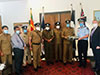 Sri Lanka-Australia police cooperation on terrorism and narcotic trafficking