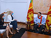 Norwegian Ambassador calls on Prime Minister