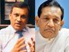 Rajitha, ex-SPC chairman served indictments over white van press