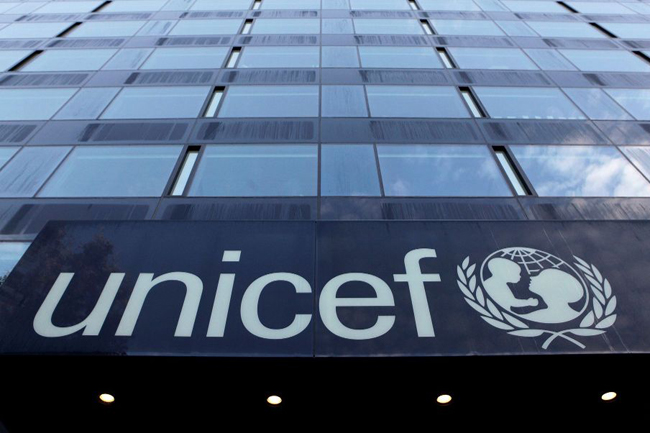 463 million children without access to remote learning amidst COVID-19: UNICEF