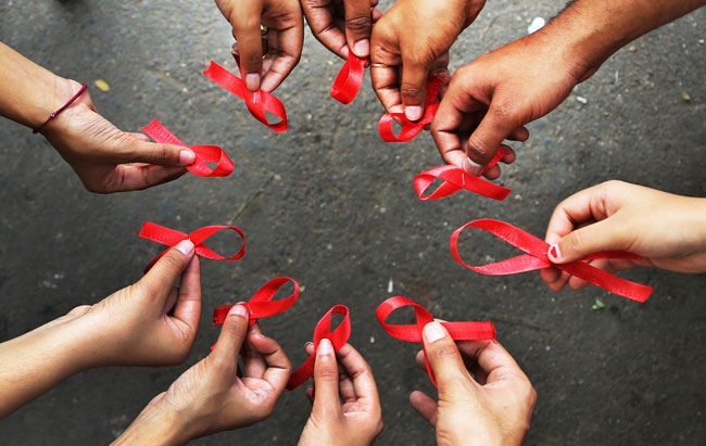 Gradual increase in HIV infections among Sri Lankan youth