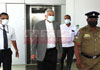 Ranil arrives at Police Unit PCoI on Easter attacks