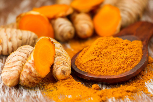 113 cases filed against malpracticing turmeric traders