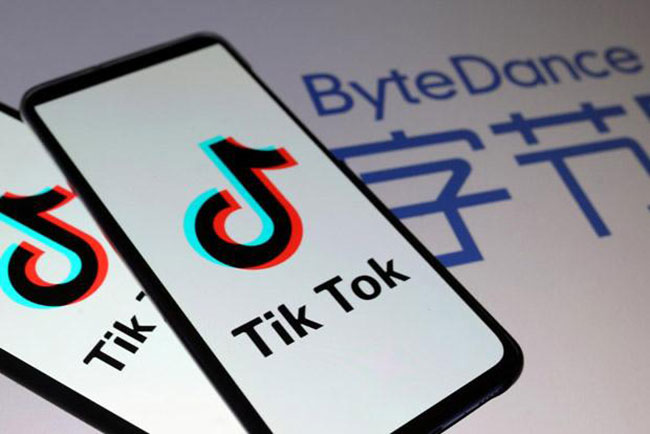 Chinas new tech export controls could give Beijing a say in TikTok sale