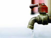 Water supply may have to be limited due to weather  NWSDB