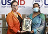 US donates 200 ventilators to Sri Lanka 