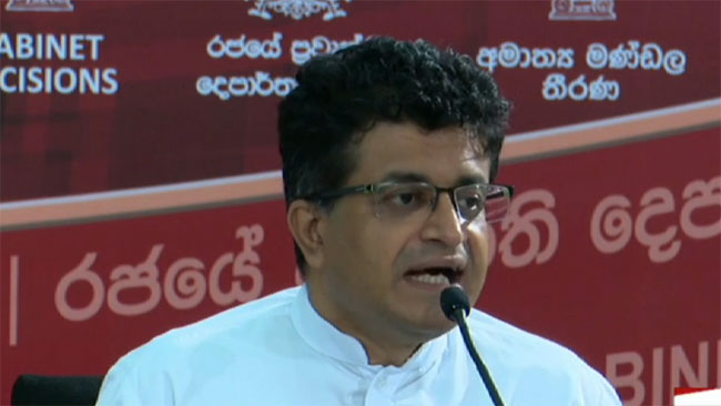 Nine-member experts committee to draft new constitution