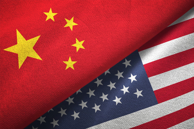 US imposes restrictions on certain Chinese state-owned enterprises, executives