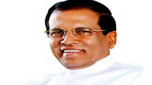 We are citizens of one nation - Maithripala Sirisena