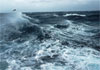 Fishermen warned not to go to sea due to strong winds