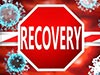 One more Covid-19 recovery reported