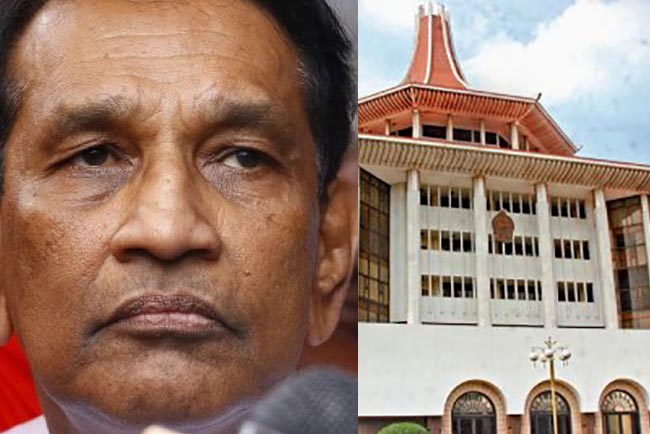 Colombo HC issues summons on Rajitha and two others