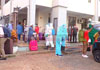 Over 6,000 persons occupy quarantine centers - NOCPCO