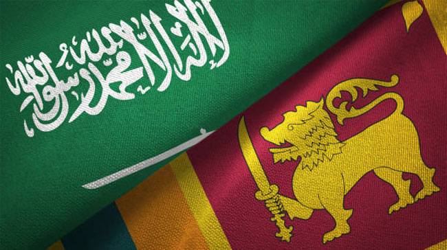 Saudi decides not to charge fees or fines from exiting Sri Lankan migrant workers