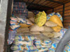 Over 1,300kg of smuggled turmeric seized from Mannar