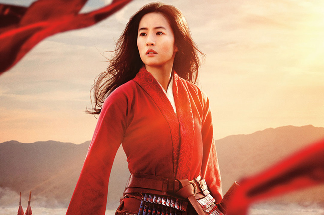 Disney remake of Mulan criticised for filming in Chinas Xinjiang region