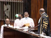 Premalal Jayasekara sworn in as MP amidst protests