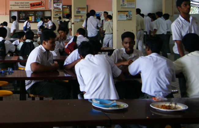 School canteens and lunch programs allowed to recommence