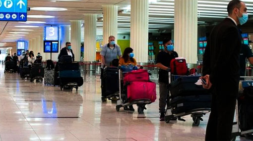 Foreign agents arriving in Sri Lanka to undergo mandatory quarantine