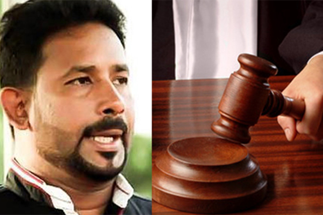 CID ordered to regulate probes into case against Rishads brother