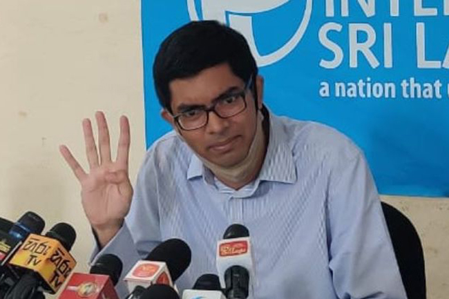 20A: TISL cautions of compromised accountability