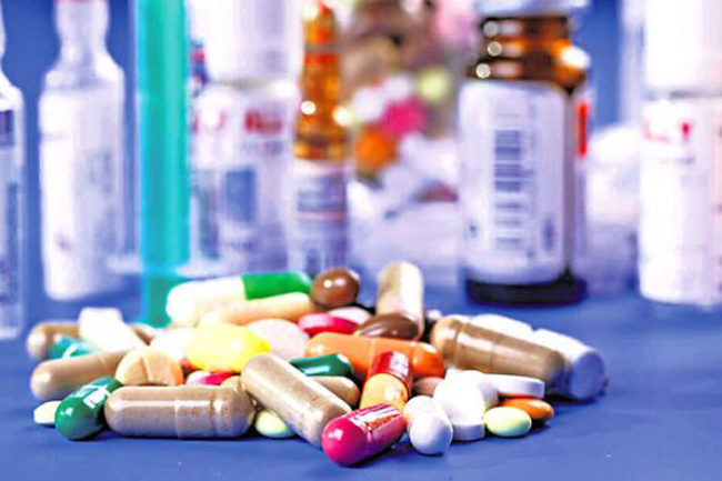 Plans afoot to produce 50 % of countrys pharmaceuticals requirement locally