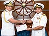 Rear Admiral Kapila Samaraweera appointed Navy Chief of Staff