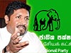 Ruwan Wijewardene elected UNP Deputy Leader