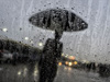 Showers expected in parts of the island