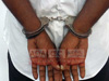 Criminal gang member arrested in Maligawatte