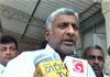 Wont reopen airports until health authorities certify health safety - Prasanna