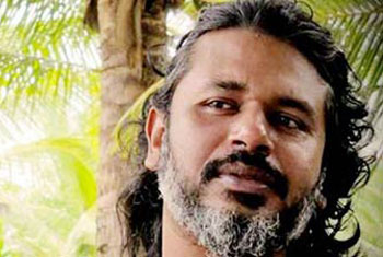 Lankan writer Shehan Karunatilaka wins DSC Prize for Chinaman