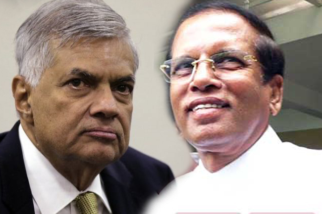 Maithripala, Ranil to testify before PCoI on Easter attacks next month