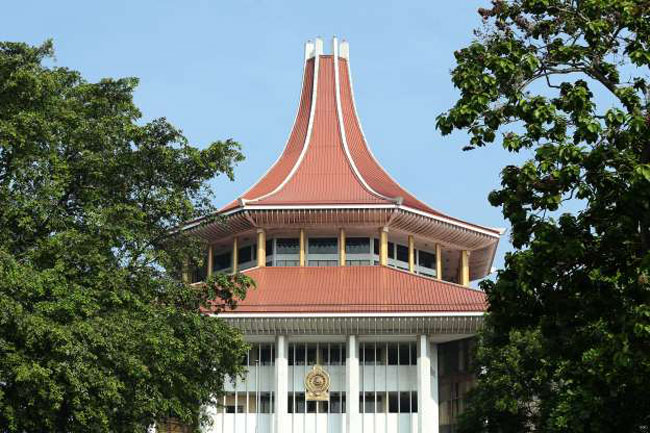 SJB files petition against 20A at Supreme Court
