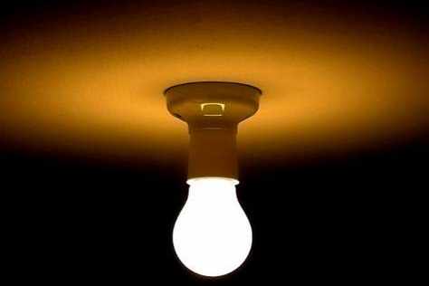Public urged to use electricity sparingly