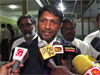 Ruwan on abdication of responsibility on the part of ex-President