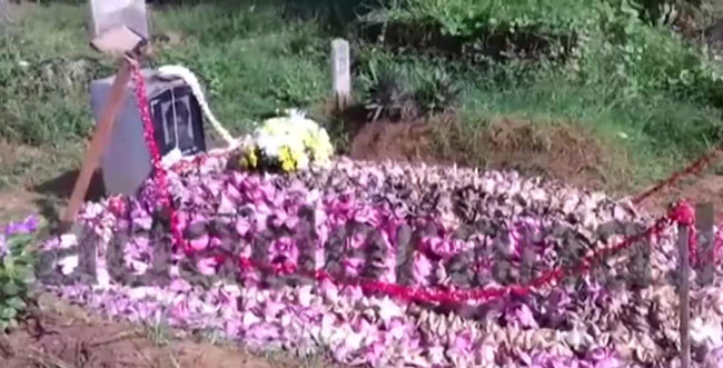 Four including sister of Kudu Anju remanded for celebrating death of Ratmalane Roha