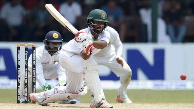 Bangladesh tour of Sri Lanka postponed again