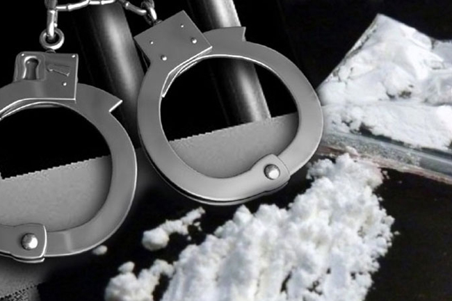 Accomplice of Ratmalane Anju arrested with heroin