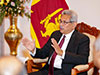 Indian Ocean should be a free zone open to every country - President