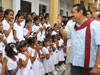 Must ensure every single child in Sri Lanka has access to basic rights – PM