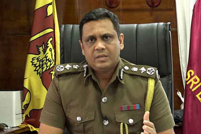 Mahara and Negombo Prisons closed for visitors