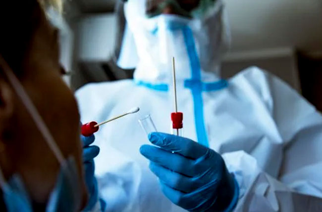 Gampaha citizens with fever symptoms urged to undergo PCR test