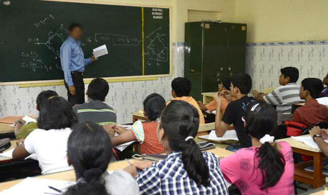 Tuition classes in Colombo suspended until further notice