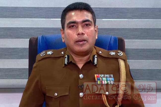 10 arrested for violating curfew in Minuwangoda