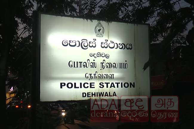 Suspect nabbed with 88 passports attempts to bribe Crimes OIC
