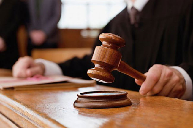 Patalis driver released on bail