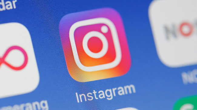 Instagram to hide comments considered offensive