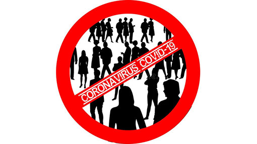 Health Ministry issues notice on public gatherings