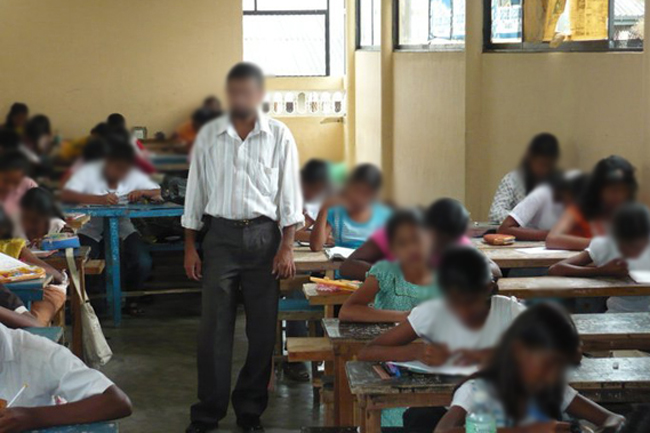 Tuition classes in Central, Eastern provinces temporarily suspended